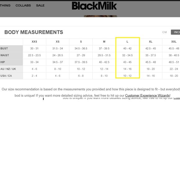 Blackmilk - Black Tie Front Tee - Picture 13 of 13